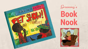 Pet Show Children S Books Read Aloud Stories For Kids Stories For Kids Childrens Books Books