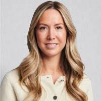 Vanessa Carmichael's Instagram, Twitter & Facebook