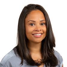 Brittany Ingram's Instagram, Twitter & Facebook