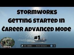 Join a world where you design, create and pilot your own air sea rescue service. How To Get Started In Stormworks Jobs Ecityworks