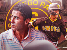 Padres, AJ Preller promoting 17-year-old Ethan Salas to Double-A