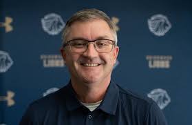 Former State Champion, National Coach of the Year Chris Camper Set to Lead  Briarwood Volleyball