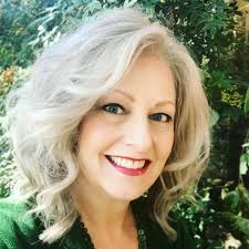 Lynn Bruce with the Lord