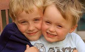 Boy saves brother, 3, from drowning in pool