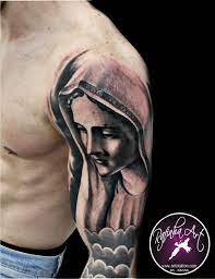 Vitral de nossa senhora de fátima, na igreja de nossa senhora de lourdes em casablanca. 200 Tattoos Ideas Tattoos Sleeve Tattoos Body Art Tattoos