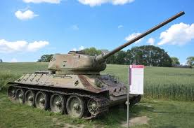 Image result for t-34 narva estonia