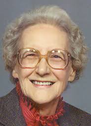 Obituary information for Edna Rasel Buzzard
