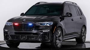 The car accelerates from 0. Inconspicuous Safe Inkas Tuning Bmw X7 With Armor