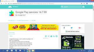 Google play services is integral to ensure your phone is working properly, so we've got the details on how to update it when the time comes. Engel Go On Twitter Alert Android Spoofers Google Play Services Was Updated Yesterday Google Play Services 14 7 99 02 12 2018 By Google Llc Don T Allow It To Autoupdate If You Have