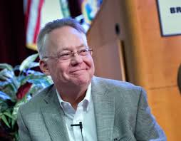 Brookhaven Lab Director Doon Gibbs Recognized by LIA, City & State