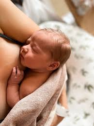 Josie's Birth Story — Preserving The Bloom