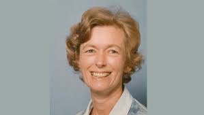 A strong woman who stood out in a crowd: Helen Marjorie Petchey, 1936