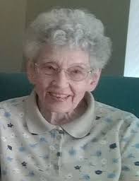 Obituary information for Ruth Harriet Hartford Stacy