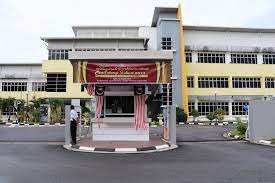 Unit kewangan & khidmat pengurusan. Tarikh 14 Oktober 2020 Jabatan Kesihatan Negeri Perlis Facebook