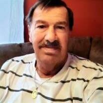 Mr. Donald E. Woods Obituary