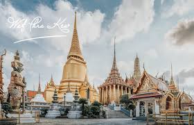 Chùa phật vàng thái lan là một trong số ít những ngôi chùa. Du Lá»‹ch Thai Lan Ghe ThÄƒm 7 Ngoi Chua Ná»•i Tiáº¿ng Nháº¥t Bangkok
