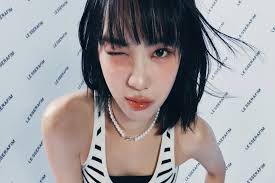 Chaewon (LE SSERAFIM) Profil & Fakten