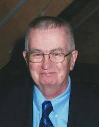 Joseph Roach Obituary (1943