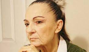 Nesrin cavadzade, 30 temmuz 1982'de azerbaycan'ın başkenti bakü'de doğdu ve türkiye'ye 11 yaşında geldi. Last Minute Development Nilufer Aydan The Main Name Of Yesilcam Was Sentenced To Prison For Insulting The President