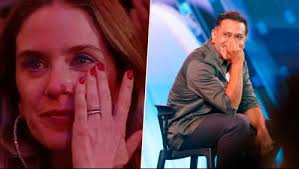 Traté de controlarlo": Alison Mandel se burla de su comportamiento en  rutina de Pedro Ruminot en Viña 2025