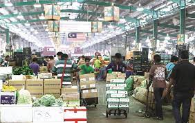 Adanya pasar modal dalam sebuah negara memberikan dampak yang cukup signifikan. Kerajaan Isytihar Pusat Bandar Utara Dan Pasar Borong Selayang Sebagai Zon Pkpd Ke 6 Air Times News Network
