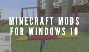 Type %appdata%\.minecraft\ in the run dialogue box and then click the ok. How To Download Minecraft Mods For Windows 10