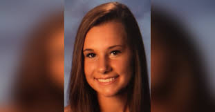 Obituary information for Morgan Brooke Rayman