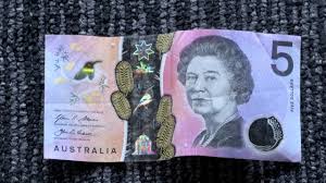 Australia drops U.K. monarch from its cash
