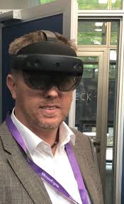 Daniel Feest auf LinkedIn: #microsoftignite