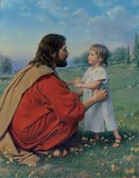 Daughter Of The King Joseph And Jesus Come Unto Me Artist Kathy Jesus Christ Images Jesus Images Jesus Pictures