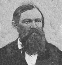 GEN Albert Creswell Garlington (1822-1885)