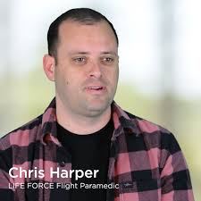 📅 May 12 is your last chance to register for the 2025 Erlanger Trauma  Symposium happening May 22-23 at The Chattanooga Convention Center! Here is  what LIFE FORCE flight paramedic, Chris Harper, had to ...