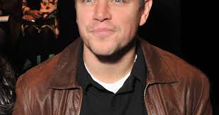 Matt Damon
