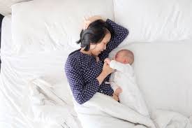 Apabila sesaorang itu mimpi kematian, apakah maksud mimpi tersebut ? 6 Arti Mimpi Menyusui Bayi Apakah Pertanda Baik