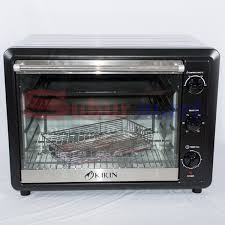 Berama lama dan suhu berapa memanggang ikan di oven kirin / kirin oven toaster kbo 190lw oven berkapasitas besar dengan daya kecil : Jual Oven Listrik Kirin 60 L Kbo 600ra Kota Bandung Subur Mart Bandung Tokopedia