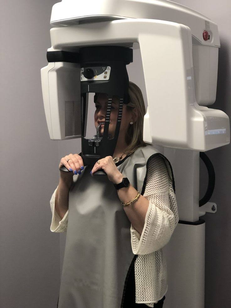 OPG Full Mouth X-Ray product image