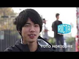 We did not find results for: Ricta Wheels Yuto Horigome Slix Youtube