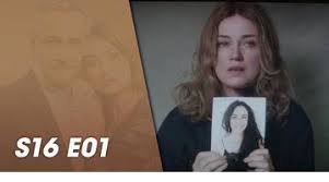 Regarder la serie ncis : Replay Alice Nevers Du 16 05 2019 Alice Nevers Serie Noire Partie 1