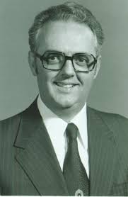 Legacy professor' Charles A. Tidwell dies