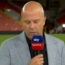 So he doesn't just do tub service!