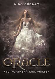 Amazon.com: Oracle: The Atlantean Line Trilogy: 9781491704110: Forest,  Lisa: Books