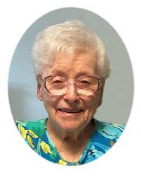 Obituary for Marion Kathryn (King) Goodman