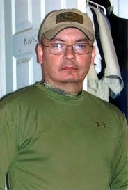 Steven Wheeler Obituary