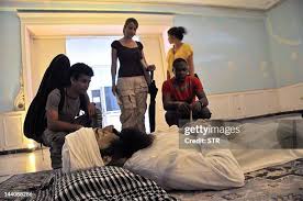 47 Manolo Castro Photos & High Res Pictures