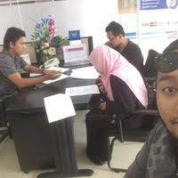 Affin bank berhad has over 6,400 employees and 110 branches. Affin Bank 66 Visitors