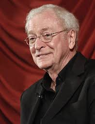 Sir michael caine cbe is an english actor. Michael Caine Biografie Who S Who