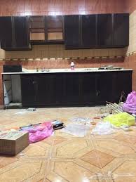 ديكور مطبخ لوجه الله