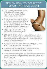 tan tip tuesday beauty salons follow these simple steps to