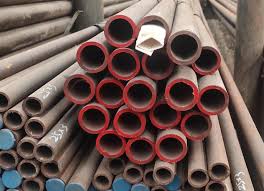 供应Q345B,Q355B,20cr,40cr,35crmo,42crmo等材质合金钢管_公司新闻_聊城市聚泰钢管有限公司