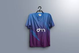 Download T Shirt On Hanger Mockup Psd Download Psd